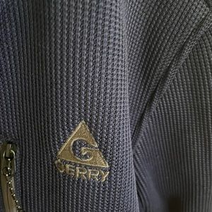 Men’s Gerry Full Zip Fleece Jacket